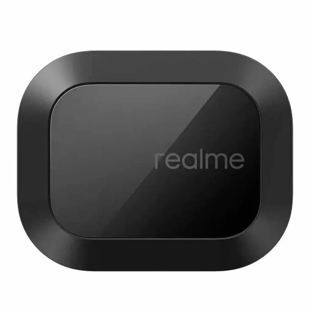 Навушники TWS Realme Buds Air 8 Pro (RMA2507) Black EU - фото 2