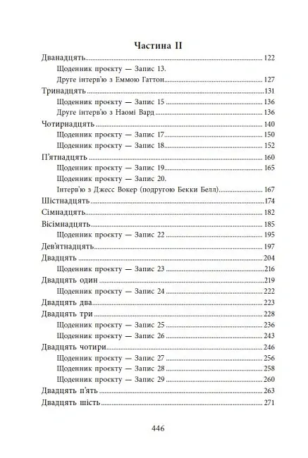 Посібник з убивства для хорошої дівчинки - Голлі Джексон - фото 10