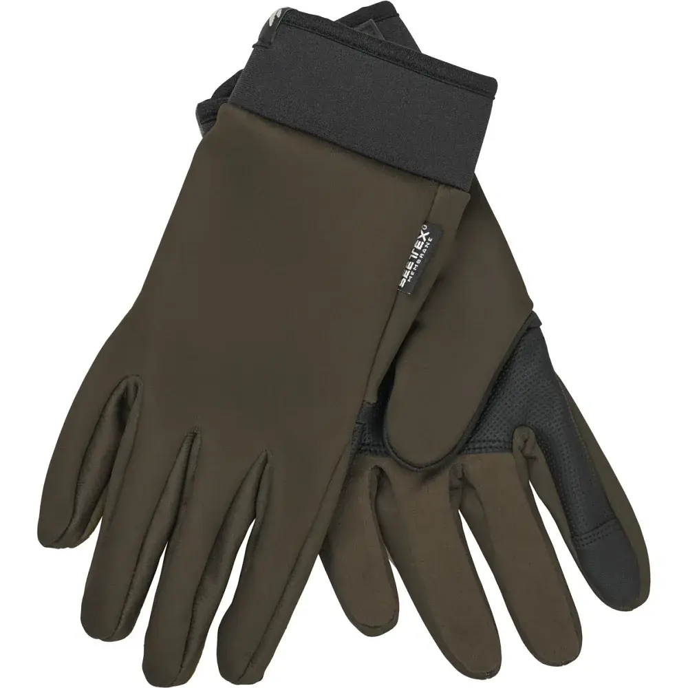 Рукавички Seeland Target Gloves XS/S Green