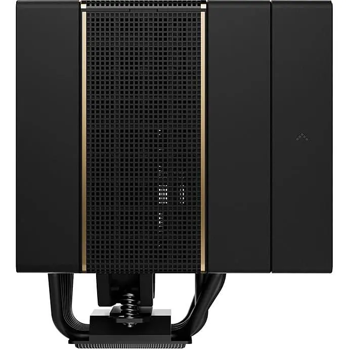 Кулер для процесора Deepcool Assassin VC Elite Black (R-ASN4-BKNVNN-GJD) - фото 4