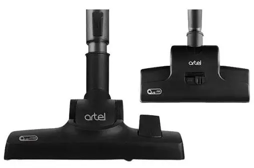Пилосос Artel VCU0120 TB BLUE - фото 2