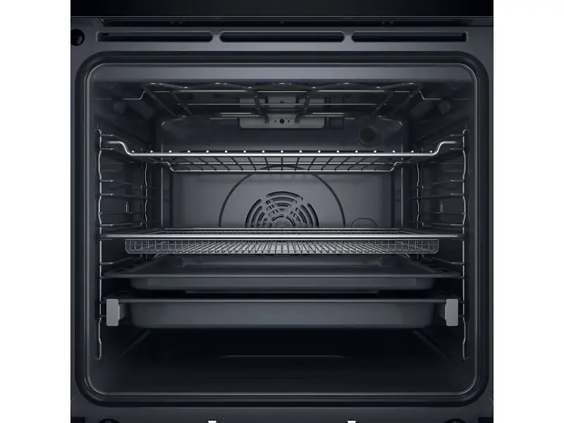 Духовка електрична Whirlpool WOI5S8HM1SBA - фото 8