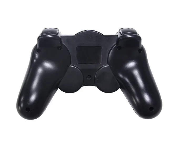 Беспроводной геймпад Primo TGZ-850D джойстик для Android TV Box Smart TV телефона планшета PS3 PC/Steam - фото 3