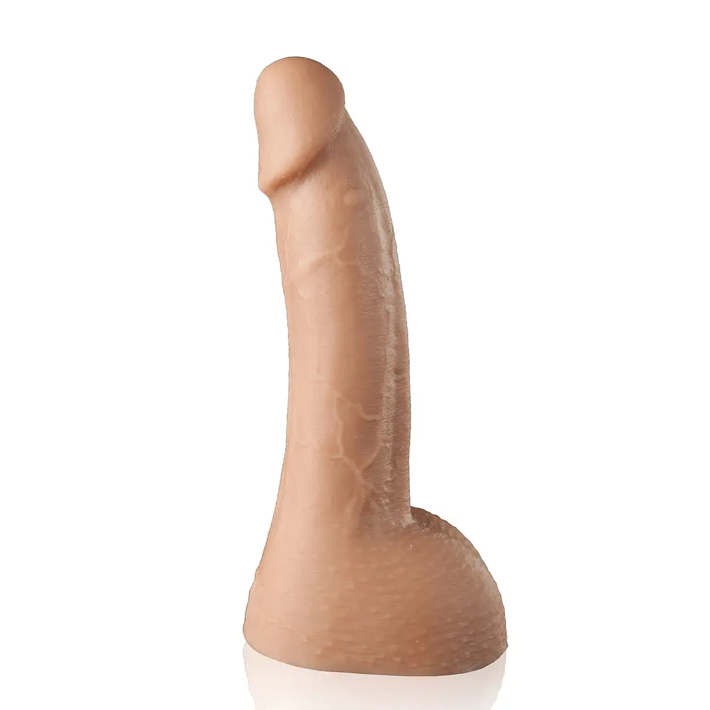 Фалоімітатор Fleshlight Fleshjack Boys: Brent Corrigan, 22.2 см - фото 4