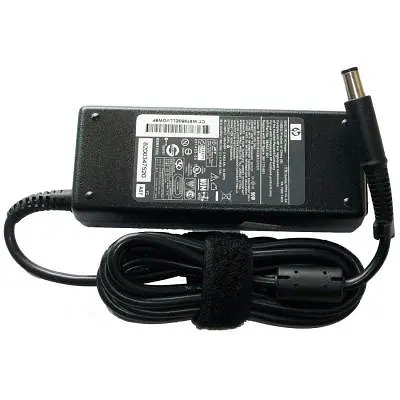 Блок живлення для ноутбука Grand-X HP/Compaq (19V 4.74A 90W) 7.4x5.0mm (ACHPL90WS1)