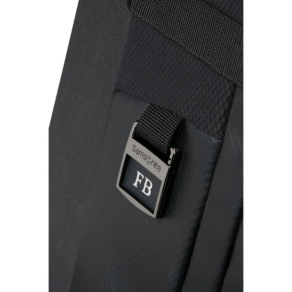 Дорожня Сумка На Колесах Samsonite ARMOX BLACK 68x43x31 KQ2*09006 - фото 9