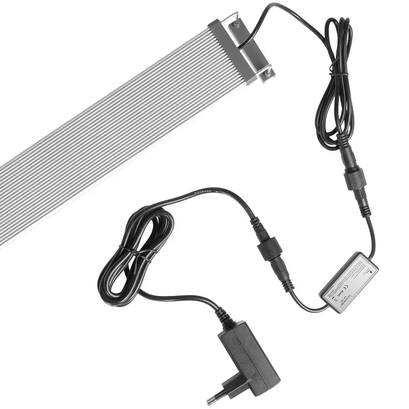 Світильник Chihiros B-Series B45 LED 45-65 см розумне RGB-освітлення для акваріума - фото 10