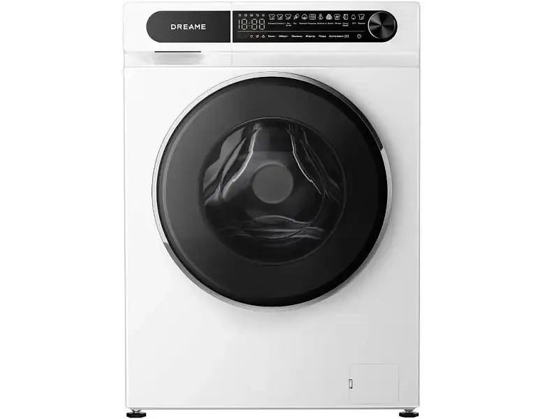 Пральна машина автоматична Dreame S8 (DWF08S50CA)
