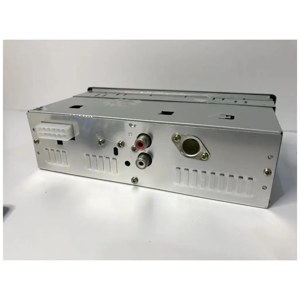 Автомобільна Bluetooth магнітола SX GT-680U - фото 3