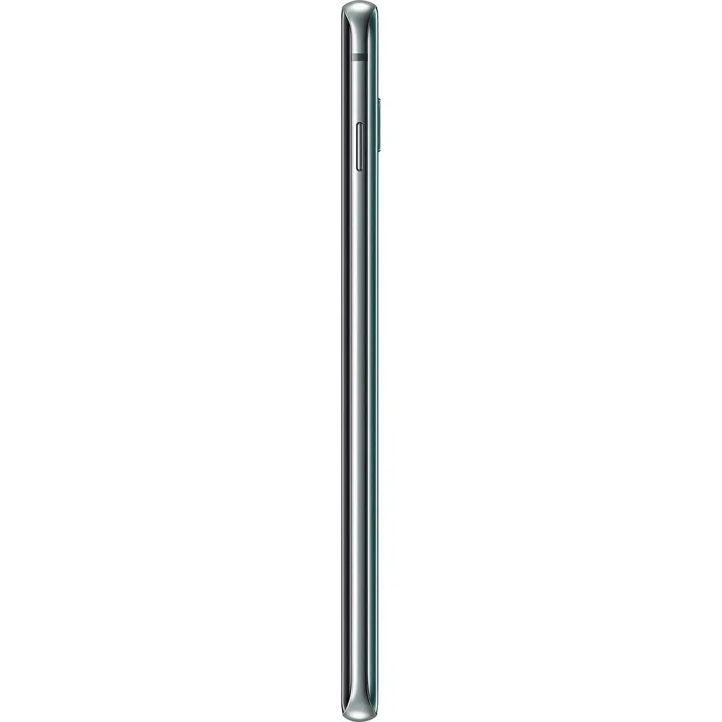 Смартфон Samsung Galaxy S10 SM-G9730 DS 128Gb Green - фото 7