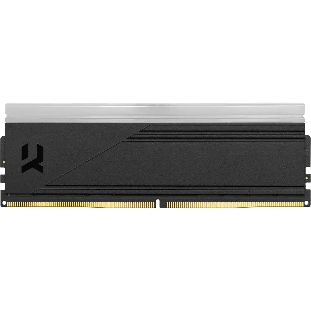 Модуль пам'яті для комп'ютера DDR5 32GB (2x16GB) 6000 MHz IRDM RGB Black Goodram (IRG-60D5L30S/32GDC) - фото 2