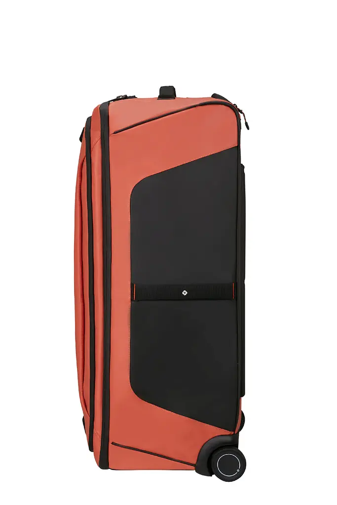 Дорожня Сумка На Колесах Samsonite ECODIVER CLAY 79x44x31 KH7*07014 - фото 13
