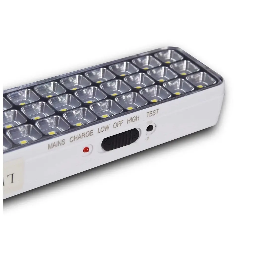 Світильник Lightwell LW-EL-6W LED 6W - фото 4