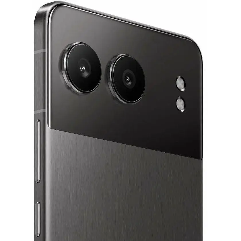 Смартфон OnePlus Nord 4 16/512GB (CPH2663) Obsidian Midnight  - фото 4