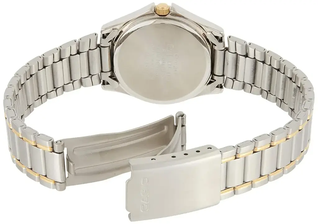 Годинник жіночий Casio LTP-1183G-7A - фото 8