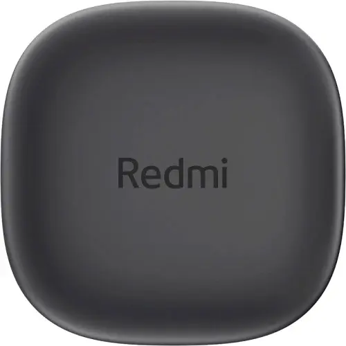 Навушники Bluetooth Redmi Buds 6 Play, Black Xiaomi teh0020052 - фото 5