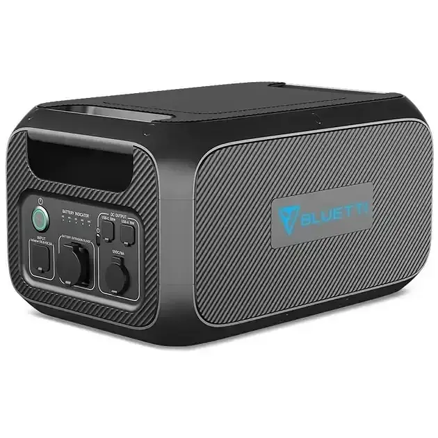 Додаткова акумулятор для зарядної станції Bluetti B230 expansion battery 2048Wh - фото 6