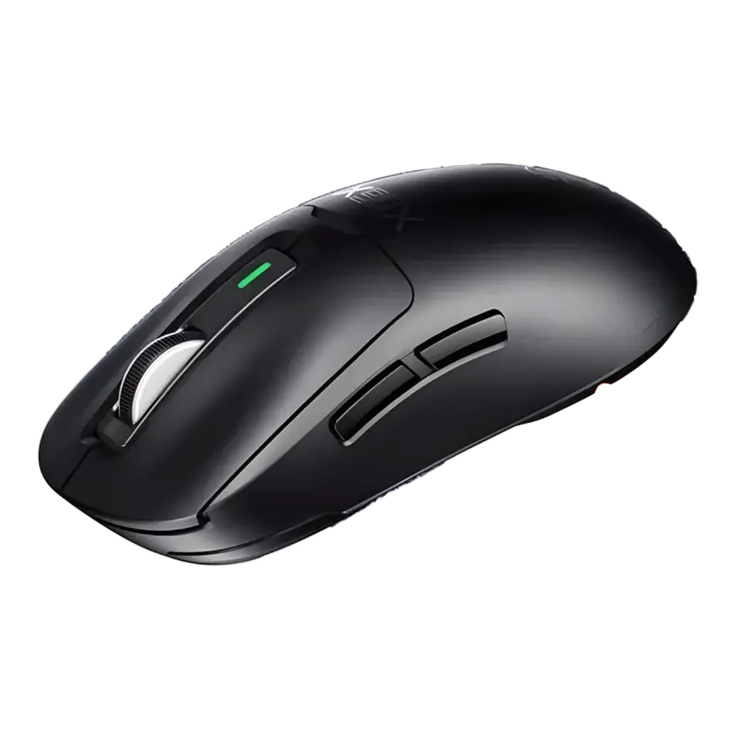 Миша INPHIC IN6SE Black - фото 3