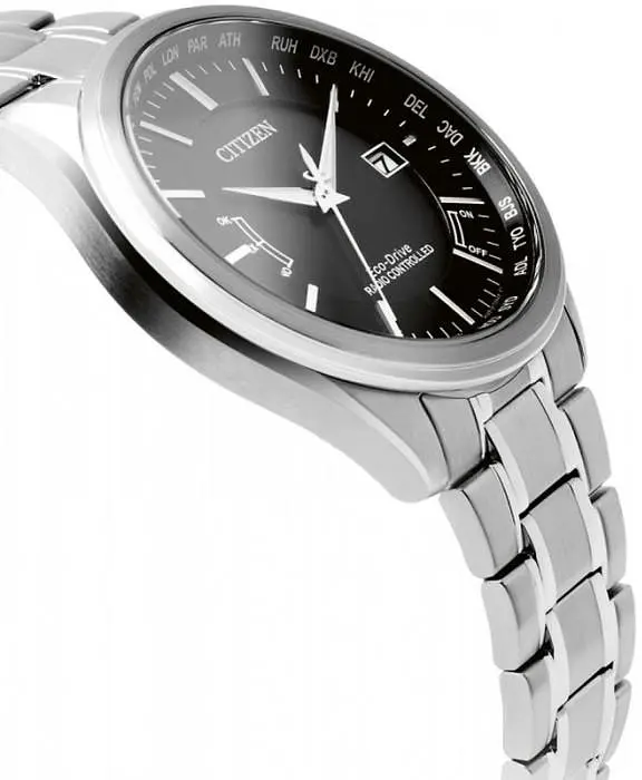 Годинник Citizen CB0250-84E - фото 3