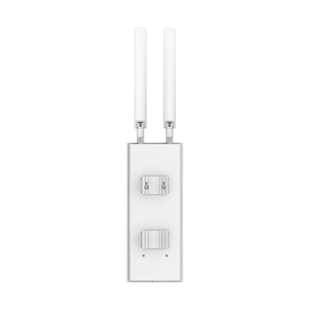Точка доступу зовнішня WiFi 6 2.5G Cudy AP3000 OUTDOOR з підтримкою Mesh дводіапазонна (73-00527) - фото 3