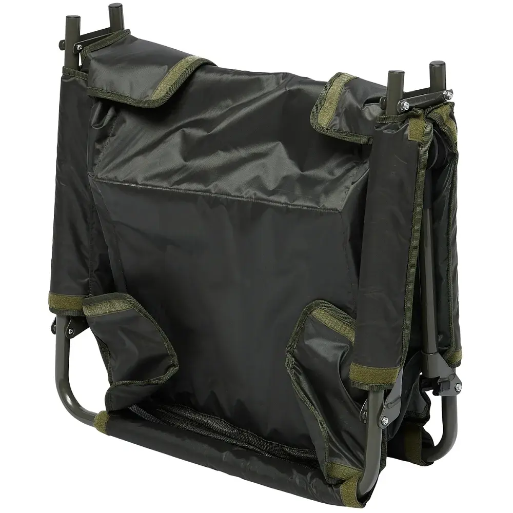 Короповий мішок Prologic Avenger S/S Cradle Medium 90x60cm - фото 4