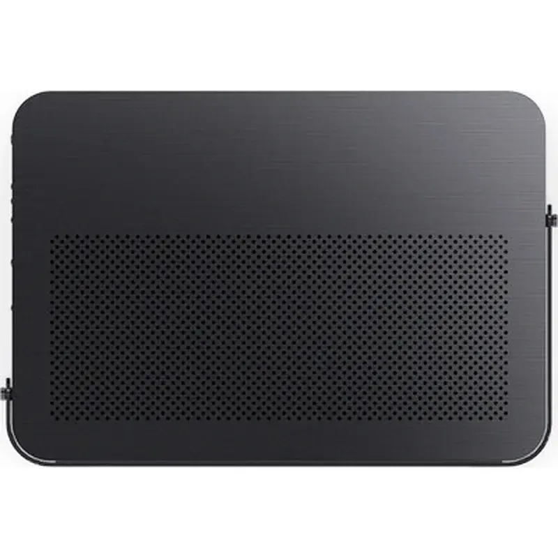 Корпус для ПК JONSBO TK-2 Black - фото 10