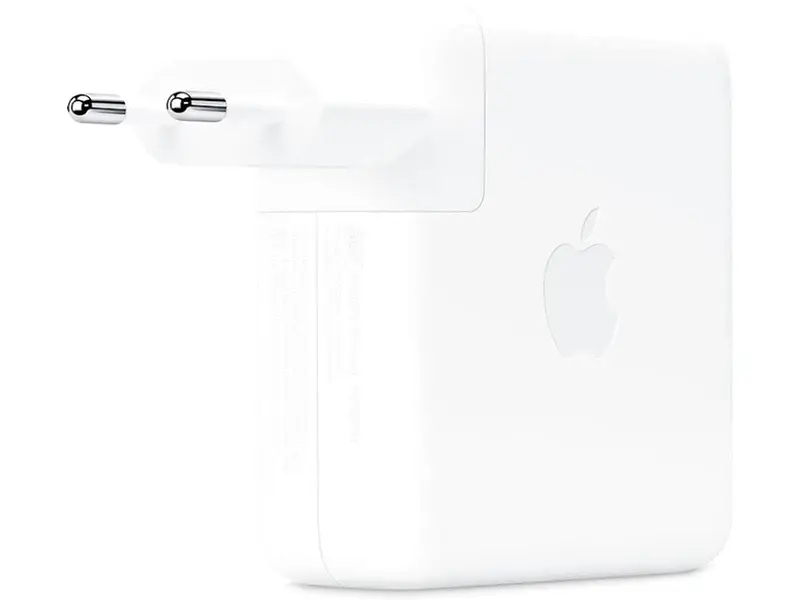 Блок живлення для ноутбука Apple 96W USB-C Power Adapter (MW2L3) - фото 3