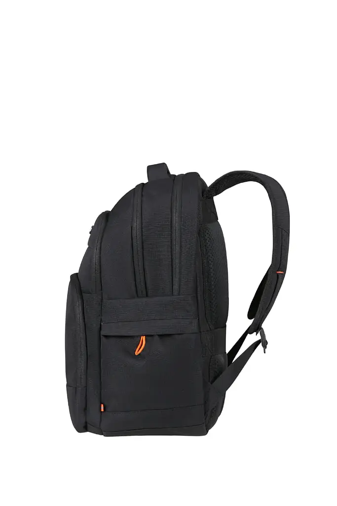 Рюкзак 14" American Tourister AT WORK NXT BLACK 42x29x24 MK6*09003 - фото 5