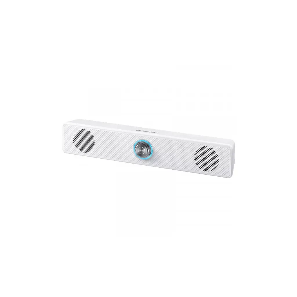 Акустична система Defender Soundbar Z2 White (65192) - фото 3