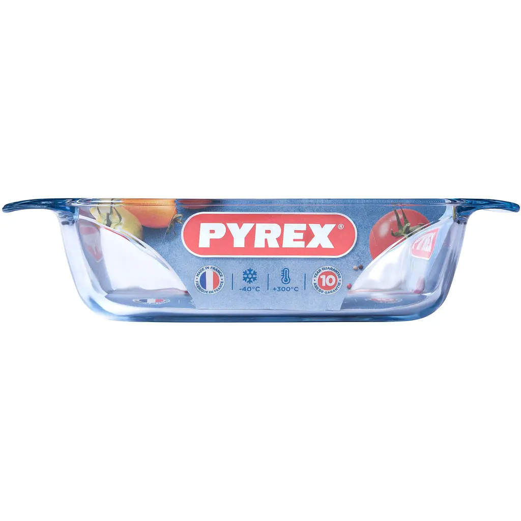 Форма для запікання Pyrex Irresistible 29х23х7 см 2.3 л (400B000) - фото 3