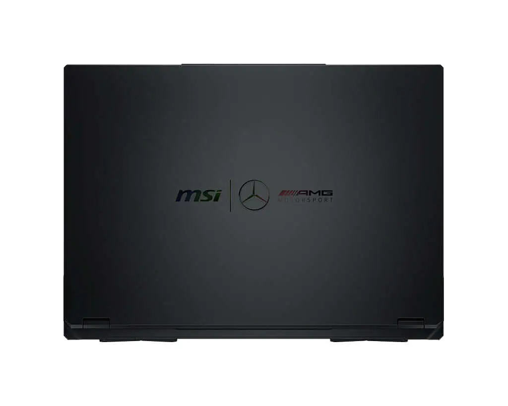 Ноутбук MSI Stealth 18 Mercedes-AMG Motorsport A1VHG-064CZ - фото 3
