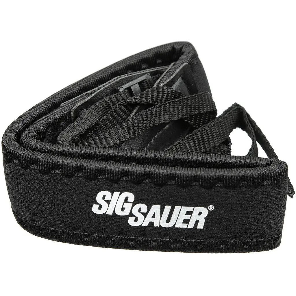Бінокль Sig Optics Buckmasters 10х42 мм Black - фото 6