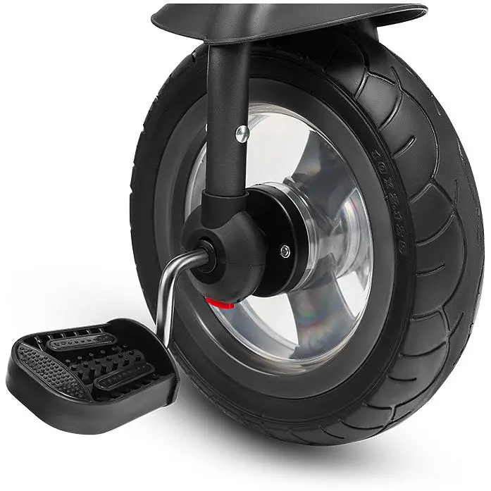 Велосипед Lionelo Tris green lime (LO-TRIS GREEN LIME) - фото 5