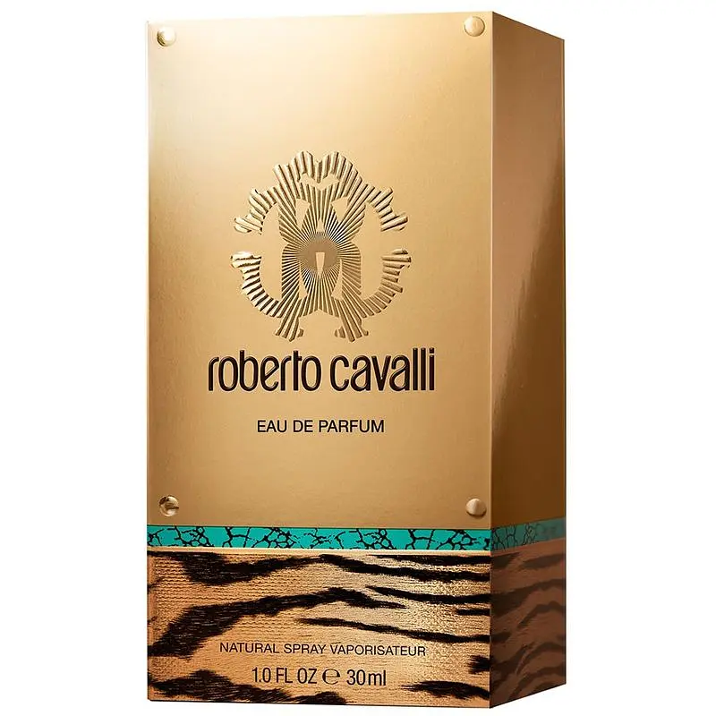 Парфумована вода Roberto Cavalli Pour Femme, 30 мл - фото 3
