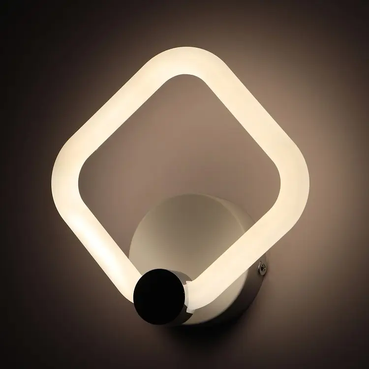 Світильник світлодіодний Ardero AL6130-1ARD 16W 3000K-6500K (80075) - фото 4