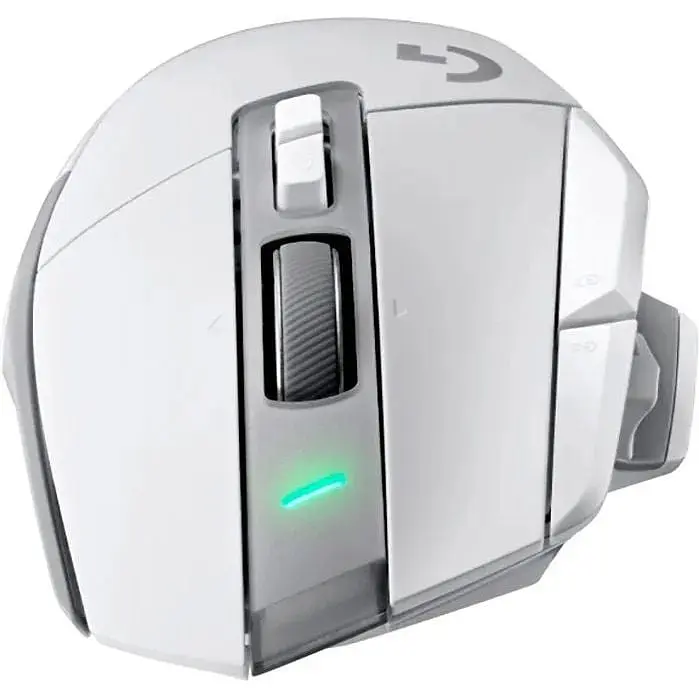 Мышь Logitech G502 X Plus White (910-006171) [81986] - фото 3