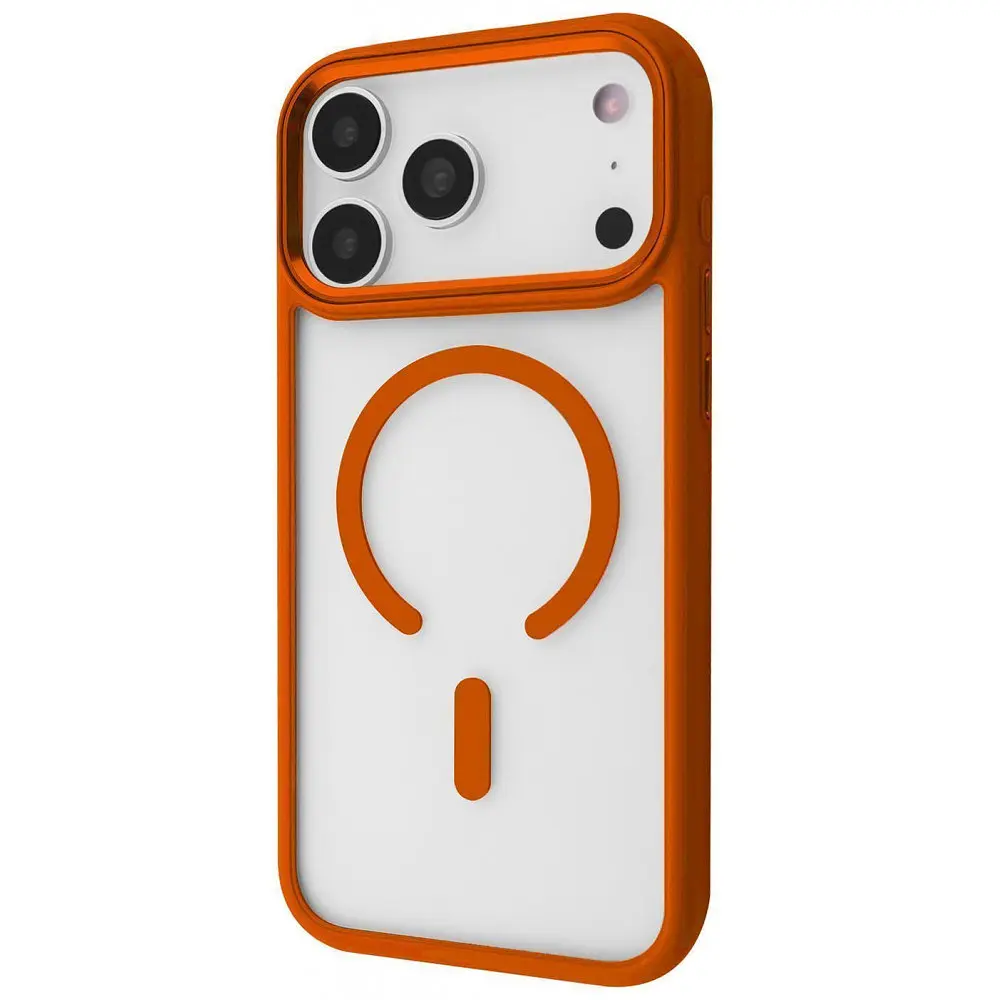 Чохол WAVE Ardor Case with Magnetic Ring iPhone 17 Pro Max в асортименті - фото 5