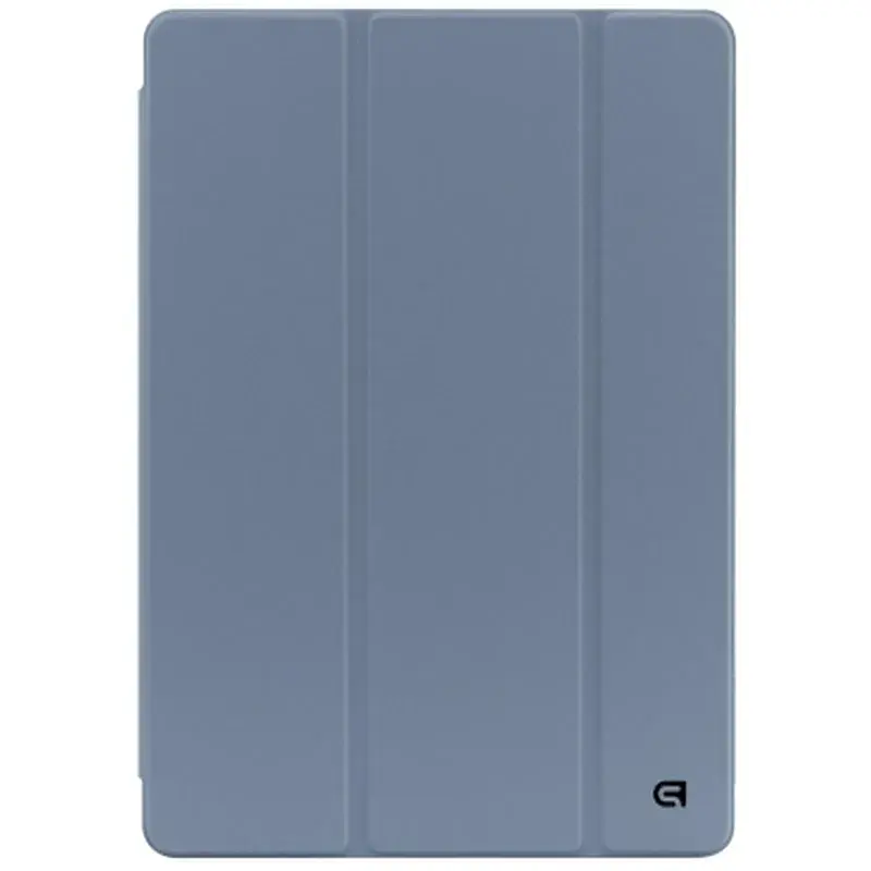 Чохол до планшета Armorstandart Smart Fold Pen Samsung Galaxy Tab A11+ Lavender Grey (ARM89309)