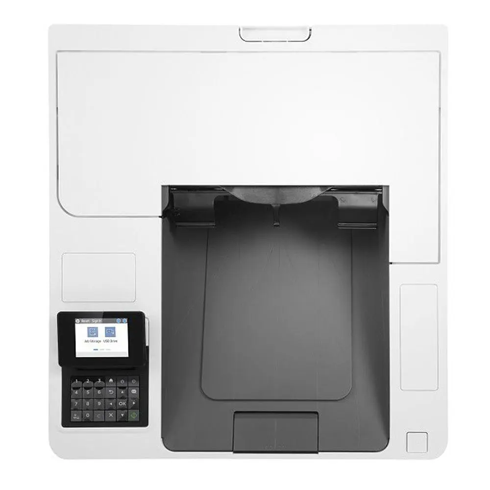 Лазерний принтер HP LJ E60055dn (M0P33A) Б/В - фото 2