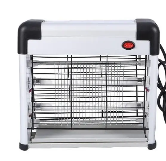 Знищувач комах Pest Killer ZCTT-L16 - фото 2