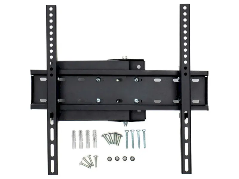 Настінне кріплення Charmount TV04T-R3 Black - фото 10