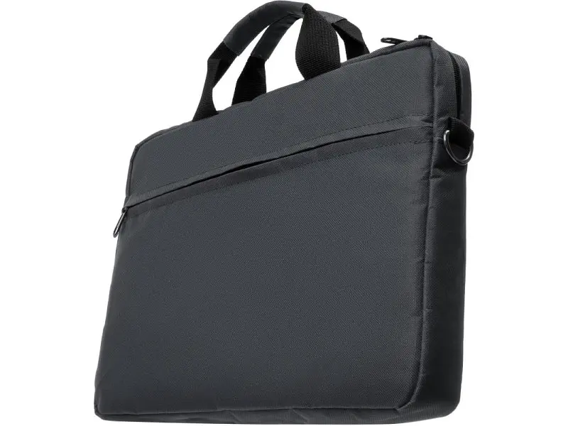 Сумка для ноутбука Vinga NB1502 15.6 Gray/Black Print (NB1502UBGY) - фото 3