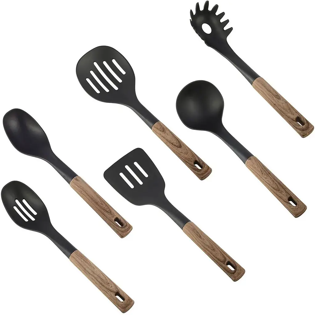 Набор кухонных принадлежностей Ofenbach 7 предметов (OF-100902) - фото 5