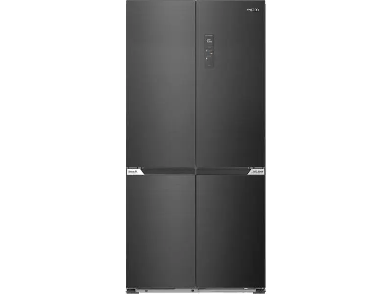 Холодильник MPM 503-SSI-12/D