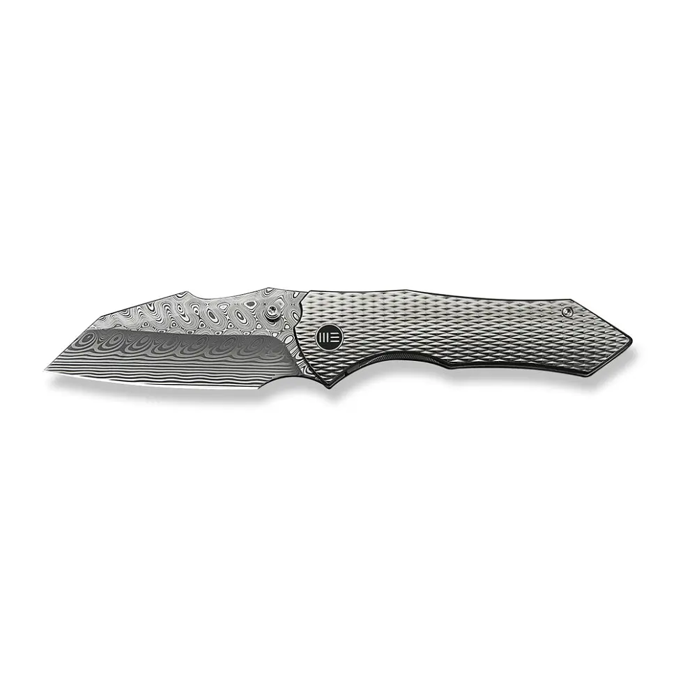 Ніж складаний Weknife High-Fin XL WE24010-DS1 - фото 8
