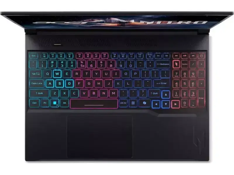 Ноутбук Acer Nitro V 16S AI ANV16S-61-R9TR (NH.U0EAA.002) - фото 2