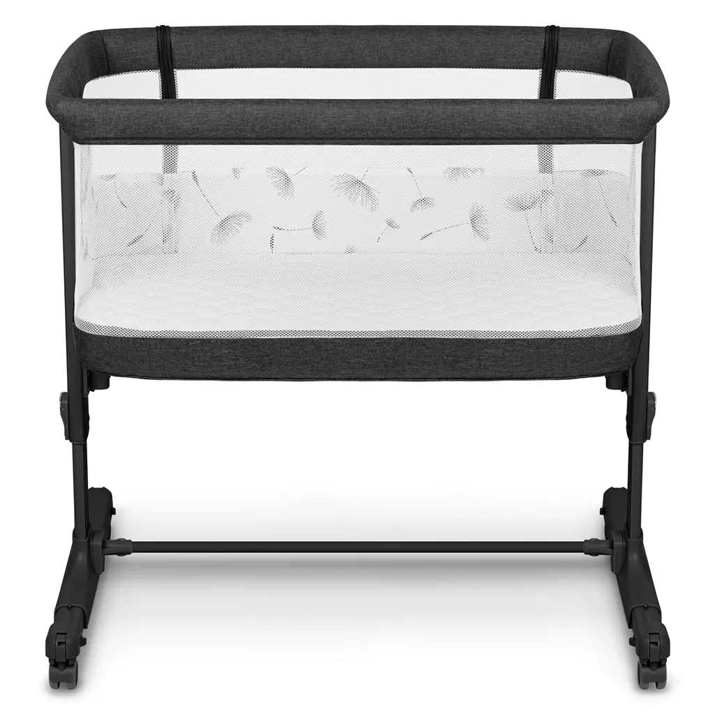 Кровать 3-в-1 Lionelo (LO-AURORA GREY GRAPHITE) - фото 3
