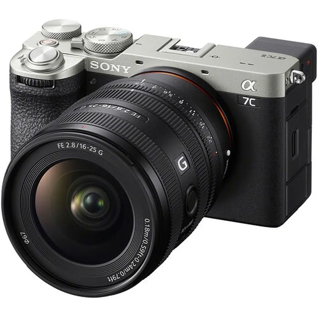 Об'єктив Sony FE 16-25mm f/2.8 G (SEL1625G) [163570] - фото 8