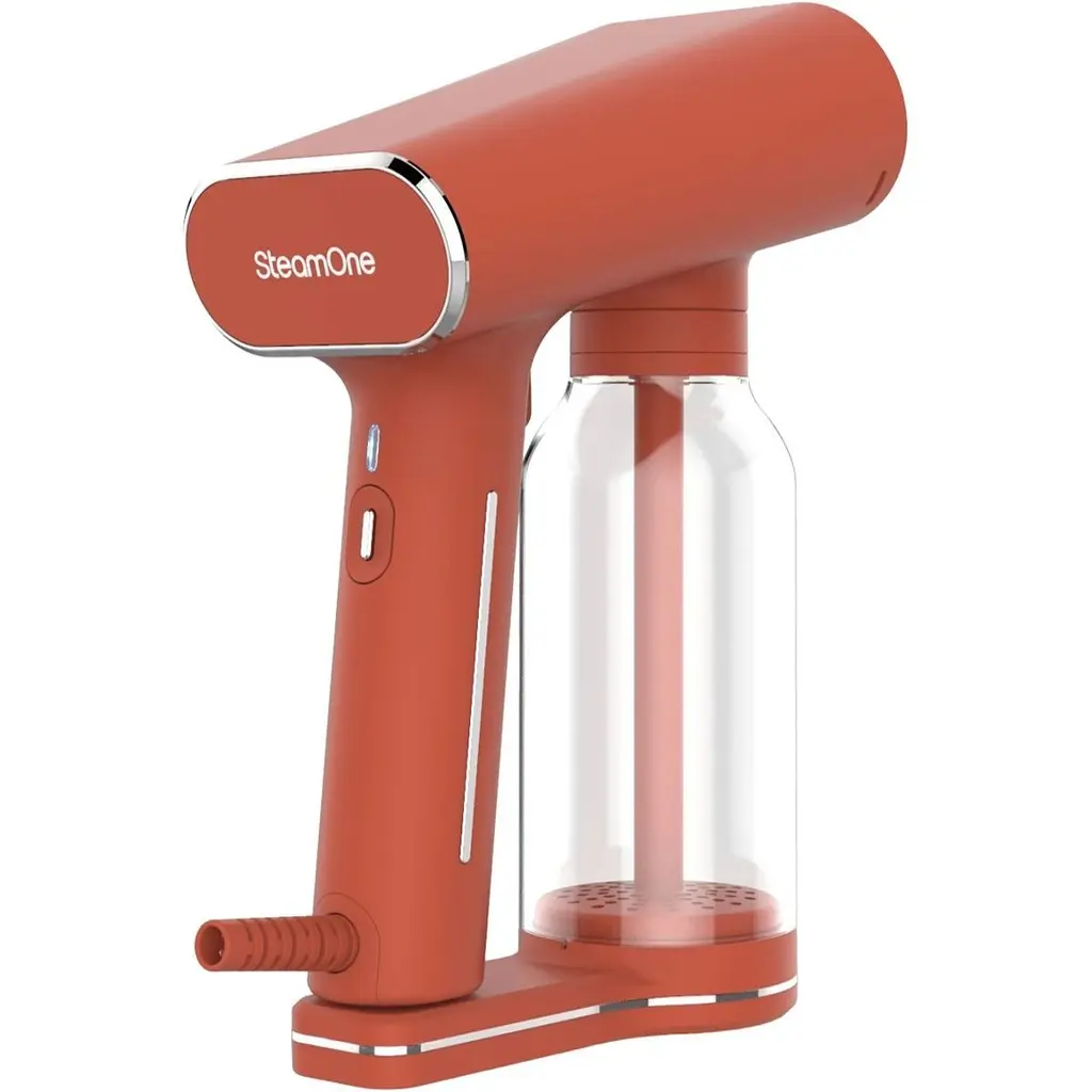 Отпариватель SteamOne RUST400 [136203] - фото 6