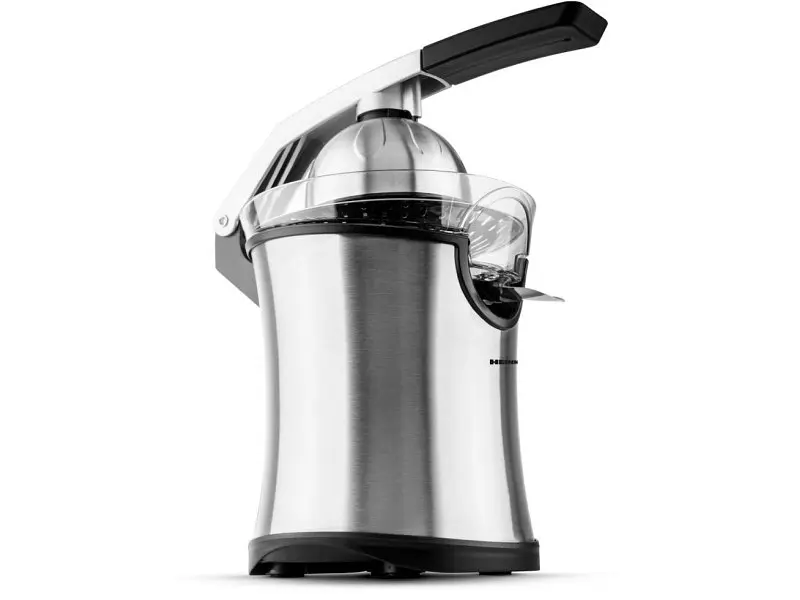 Соковитискач для цитрусових HEINNER HCP-160SS - фото 3